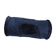 thumbnail image 5 of Túnel para gatos, tienda de campaña para gatitos con 1 pelota de juego incorporada, papel arrugado, entrenamiento Azul oscuro, 5 of 9