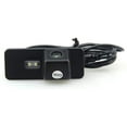 thumbnail image 6 of For VW Volkswagen Passat Polo Golf Bora Rear View Camera Reverse Backup Parking, 6 of 7