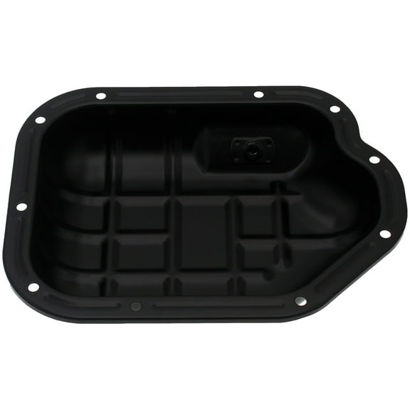 Dorman 264-502 Engine Oil Pan for Specific Infiniti / Nissan Models Fits 1999 Nissan Maxima