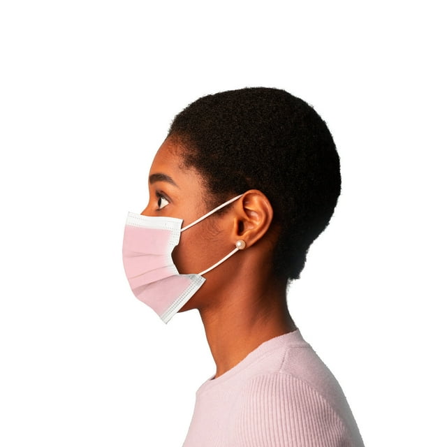 Medical Procedure Face Mask ASTM Level 3 Adult (50 Masks) - Made in Canada