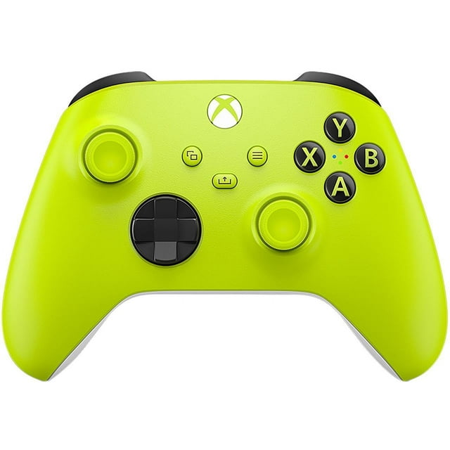 2024 Latest Hot Version - Microsoft Xbox Wireless Controller - Pulse Red Gaming Console Handle