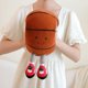 thumbnail image 4 of Funny Basketball Football Plush Toy Pendant Soft Ball Decompression Sport Doll Balls Creative Birthday Gift for Boy Indoor Decor, 4 of 5