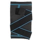 thumbnail image 5 of Rodillera De Punto Tira Antideslizante Bandas De Doble Presión Diseño De Sistema De Sujeción Rodillera Protector De Rodilla Para Exteriores Para Hombre ANGGREK Otros, 5 of 8