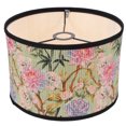 thumbnail image 1 of MOVTOTOP Bamboo Lamp Shade Pendant Light Shade for Home Office Bar Restaurant Hotel, 1 of 7