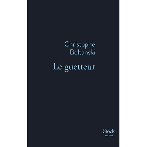 Le Guetteur, (Paperback)