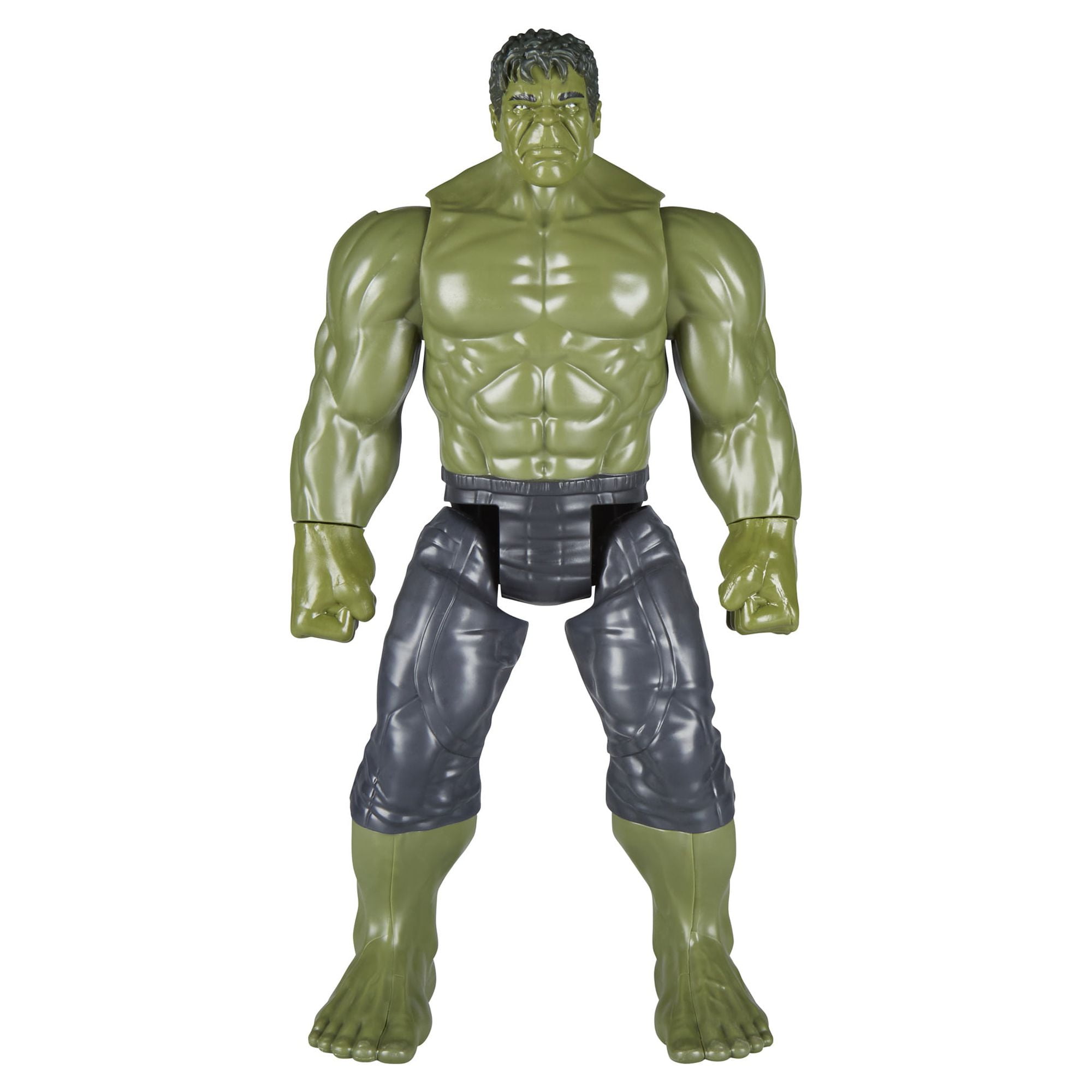 アメコミ　マーベル【Marvel 】Titan Hero Series Hulk 61xFJjAToOL._UF894,1000_QL80_.jpg