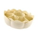 thumbnail image 4 of Platos para servir divididos perfecl 8 compartimentos Bandeja de servicio dividida, 4 of 8
