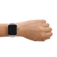 thumbnail image 4 of Correa de reloj Kate Spade New York de acero inoxidable para Apple Watch, 4 of 5