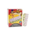 thumbnail image 6 of Looney Tunes Stat Strip Kid Design (Looney Tunes Wile Coyote / Roadrunner) Adhesive Bandage Sterile .75 x 3" 100 per Box, 6 of 7