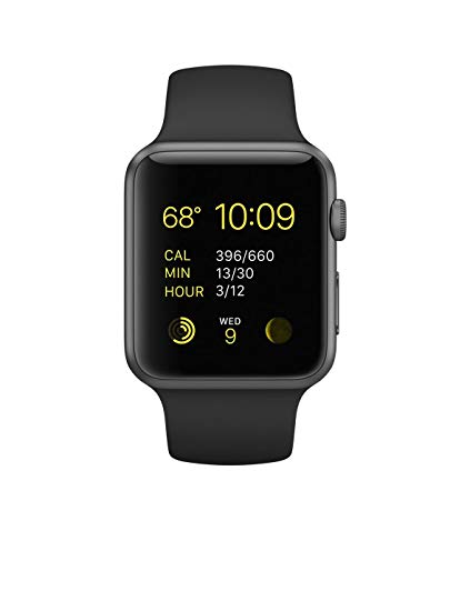 apple watch sport price