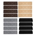 thumbnail image 7 of 4Pcs Non-Slip Stair Treads: Washable, Reusable & Customizable For Safety!, 7 of 7