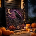 thumbnail image 4 of PLPPYFS Halloween Ghost Pearl Art DIY Kit, Spooky Cute 3D Diamond Artwork Crafts for Adults, DIY Halloween Fall Home Decor Wall Art, Beginner DIY Seasonal Party Gift, 4 of 7
