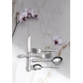 thumbnail image 4 of baomifa-B552004E True Rose Everyday Flatware Teaspoons, Set of 4, 4 of 4