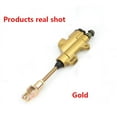thumbnail image 2 of Zyutasoan Rear Brake Cylinder 10Mm For Dirt Pit Mx Atv Bike Buggy 50/70/90/110/125/150/200 Cc, 2 of 5