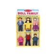 thumbnail image 1 of Melissa & Doug - Poupée en Bois Famille, 1 of 2