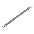 thumbnail image 2 of Correas de cartera de PU Strade Fareast Limited Correa de bolso de hombro para bolso corto Gris, 2 of 8