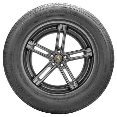 Continental 4×4 Contact All Season 265/50R19 110H XL Passenger Tire Sansujyuku sansujyuku.com