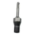 thumbnail image 2 of Adaptador de taladro de núcleo, reemplazo de taladro de núcleo de hormigón, precisión profesional, acero, resistente, broca de núcleo de diamante de D, 2 of 8