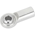 thumbnail image 4 of Standard Steel Heim Joint Rod Ends, 1/2-20 LH Female, 4 of 6