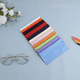 thumbnail image 1 of Paño de microfibra para gafas, aguja para quitar manchas, dos paños de color sólido para gafas, se pueden empaquetar por separado con envío gratuito, fibra de vidrio ultrafina, diseñado para, 1 of 5