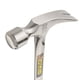 thumbnail image 3 of Martillo para enmarcar Estwing E3-22S, 650 g, con mango largo y forma lisa en forma de F, 3 of 7