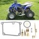 thumbnail image 5 of Kit de reparación de carburador kangjianwuwushu para Yamaha Blaster 200 YFS200 YFS200SE 1988-2006, 5 of 8