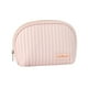 thumbnail image 1 of Bolsa de Maquillaje Mini Bolsa Cosmética para Mujer Pequeña Bolsa de Belleza Acolchada Práctica Bolsa con Cremallera, 1 of 3