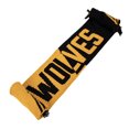 thumbnail image 1 of Wolferhampton Foulard Verticale FC Wanderers, 1 of 4