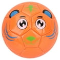 thumbnail image 3 of PVC Hard-wearing Safe Kids Football, Children Soccer Ball, For Entertainment Children, 3 of 8
