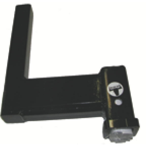 BLUE OX BX88132 DROP RECEIVER, 10 INCH