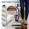 thumbnail image 4 of Pet Brush Roller And 1866 Vacuum Filter For Bissell Crosswave, 4 of 5