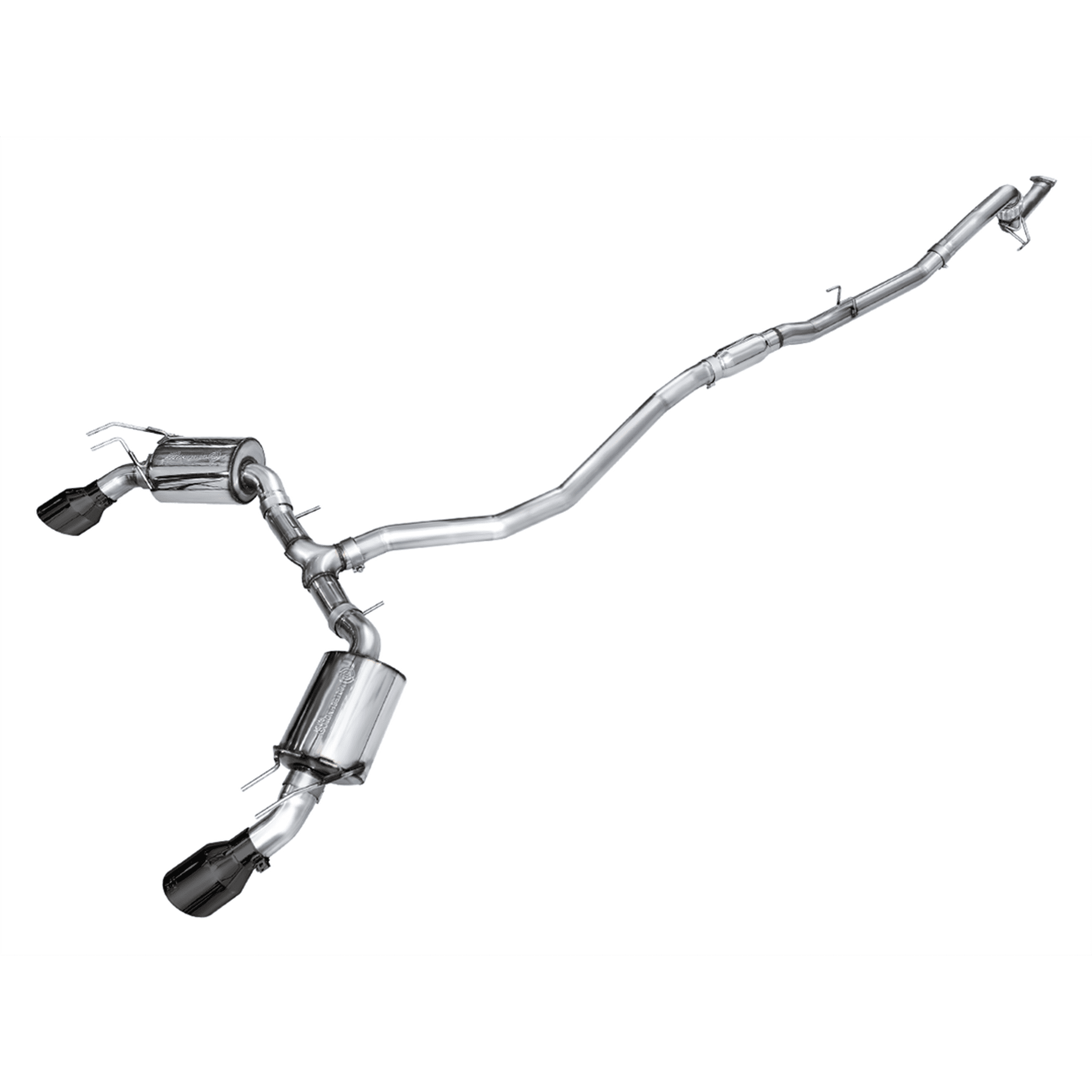 MBRP 09-17 Dodge Ram 1500 5.7L 2.5 MBRP 09-17 Dodge Ram 1500 5.7L 2.5