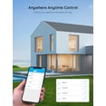 thumbnail image 3 of Enchufe inteligente Govee, 15 A, WiFi y Bluetooth, funciona con Alexa, paquete de 1, 3 of 8