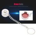 thumbnail image 3 of 10Pcs SO239 Brass Accessory Waterproof Cover In High Performance For N-type Female Connector, 3 of 7