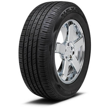 What Time Does Discount Tire Close >> Nexen N'Fera Tire RU5 255/55R20 107V - Walmart.com What Time Does Discount Tire Close >> Nexen N'Fera Tire RU5 255/55R20 107V - Walmart.com