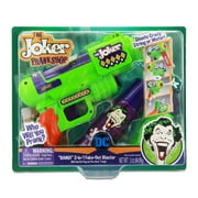 The Joker Prank Shop - 2-in-1 Fake-Out Blaster - Prank Toy - Ages 5+