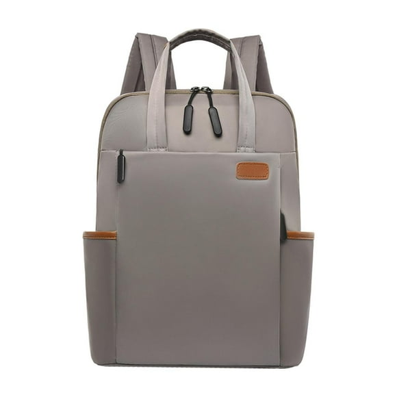 Mujeres Hombres Daypack Laptop Mochila Mochilas elegantes de negocios de la Yuyangstore Mochila para ordenador portátil para mujer