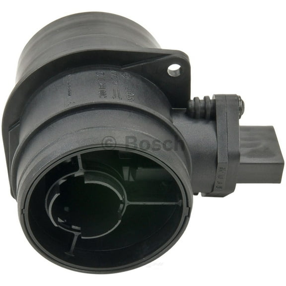 Mass Air Flow Sensor Fits select: 2004-2005 VOLKSWAGEN PASSAT, 2006-2007 VOLKSWAGEN TOUAREG