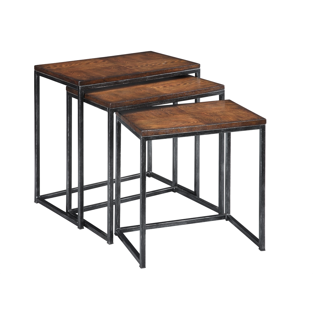 Set of 3 Nesting Tables