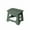 Green, variant on Dvumao Garden Decor, Space Saving Small Stool Folding Stool for Home Office Outdoor Green, Women Gifts