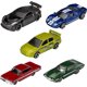 thumbnail image 2 of Paquete de 5 Autos a Escala 1:64 Hot Wheels Fast & Furious Deco Gran Coleccionable, 2 of 2