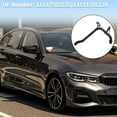 thumbnail image 3 of Unique Bargains Engine Heater Inlet Water Coolant Pipe for BMW 325Ci 01-06 E39 No.11537502525, 3 of 7