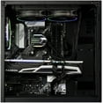 thumbnail image 4 of Velztorm Caelix Custom Built Gaming Desktop PC (AMD Ryzen 7 - 5800X 8-Core, 32GB RAM, 2TB m.2 SATA SSD + 1TB HDD (3.5), Radeon RX 6600 XT, Wifi, 4xUSB 3.0, 1xHDMI, 1 Display Port (DP), Win 10 Pro), 4 of 7