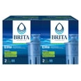 thumbnail image 1 of Brita Elite Filtre de Remplacement, Lot de 4, 1 of 2
