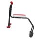 thumbnail image 2 of Soidarity Asientos de bicicleta para niños, asientos seguros para bebés, respetuosos con el medio ambiente, asiento delantero para bicicleta de montaña, Ciclismo Soidarity OD005853-00, 2 of 6