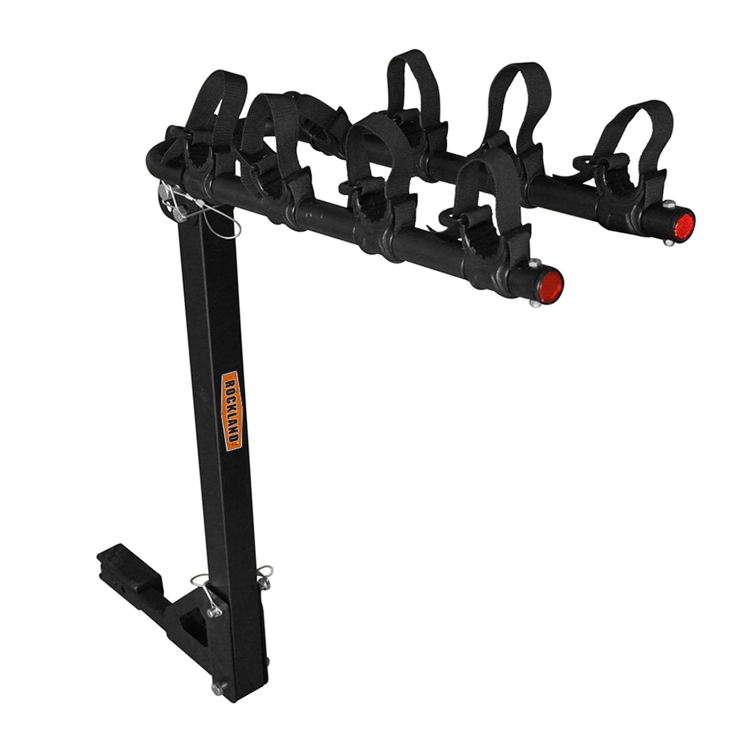 rockland hitch mounted bike rack