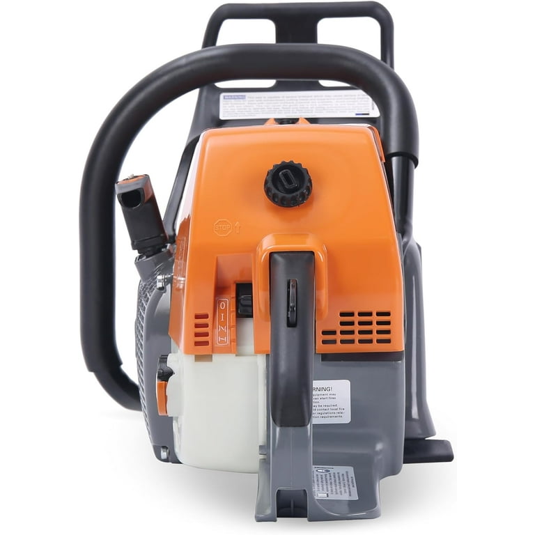 122cc Holzfforma G888 MS880 088 Chainsaw 42 Bar and Chain Included