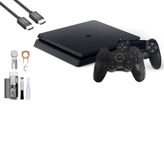 Pre-Owned Sony PlayStation 4 500GB Gaming Console Black 2
