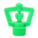 thumbnail image 4 of 10PCS G1/2 Male Thread 360 Degree Rotating Sprinkler for Garden Lawn Irrigation Supplies, 4 of 4
