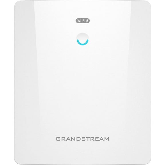 GWN7664ELR High-Performance Outdoor Long-Range 802.11ax Wi-Fi 6 Access Point